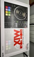 Hercules DJCONTROL INPULSE 500 Controller Dj due canali interfaccia audio USB