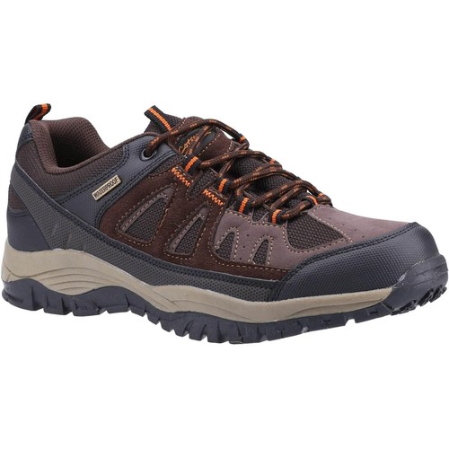 Scarpa trail impermeabile - scarpa,