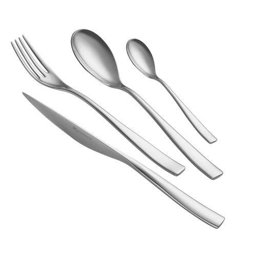 Servizio set posate 24 - servizio,