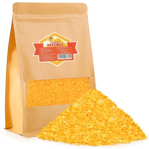 Aslanka cera api 1kg - aslanka,