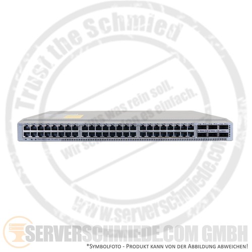 Switch cisco nexus - cisco,