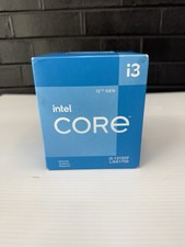 Intel Core i3-12100F Processor