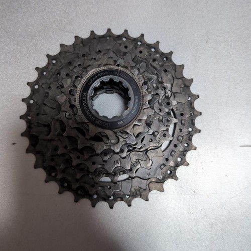 Pignone cassetta bici shimano - pignone,