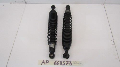 Coppia ammortizzatori shock - coppia,