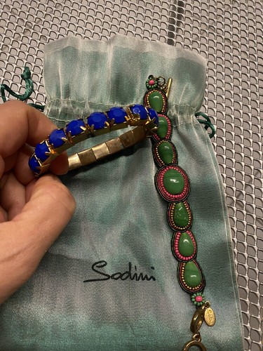 Bracciali sodini donna - bracciali,