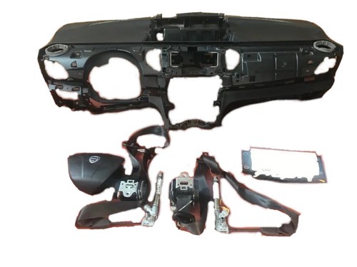 Kit airbag completo - kit,