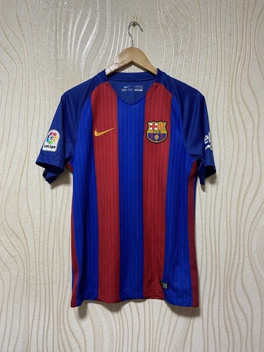 Maglia home - home, barcellona
