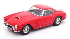 KK Scale 1:18 FERRARI 250 SWB
