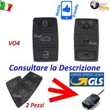 Telecomando Ricambio 2 Pezzi