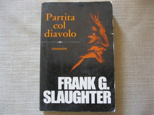 Partita col diavolo slaughter - partita,