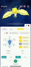 Pokémon regieleki shiny - 🐭pokémon,