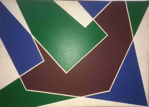 Arte moderna - arte,