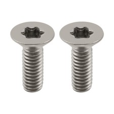 2x Viti coperchio serbatoio