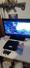 Sony playstation console - sony,