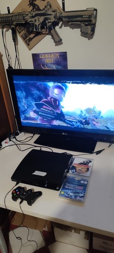 Sony playstation console - sony,
