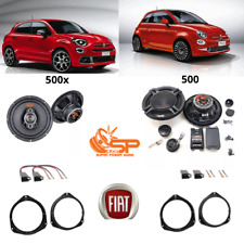 Kit 6 Casse Altoparlanti sp