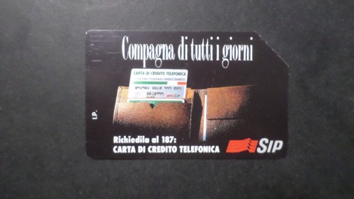 Telecarte italia carta - telecarte,