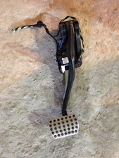 PEDALE FRENO CAMBIO AUTOMATICO