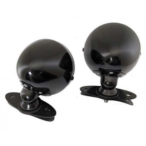 Set specchietti retrovisori