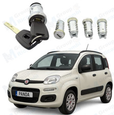 Kit Serrature Porte e