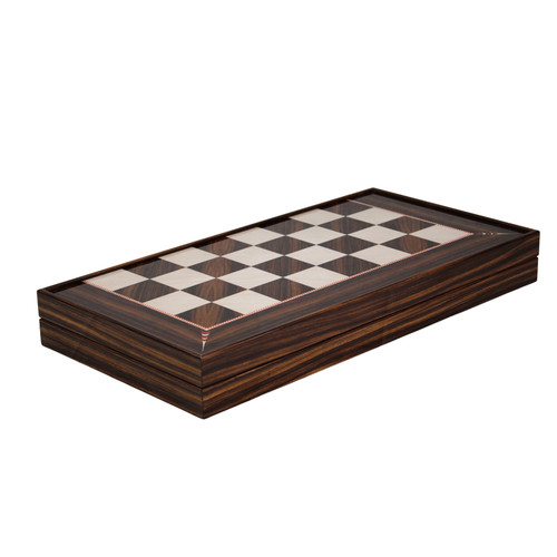 Set backgammon design - design, noce
