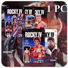 Statua action figure super7 - statua,