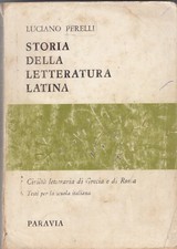 Storia della letteratura