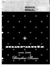 Servizio manuale istruzioni - servizio,