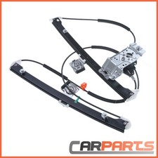 Alzacristalli Elettrici senza