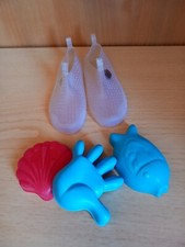 Scarpe da mare Bimb*