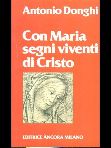 Con maria segni viventi - segni,