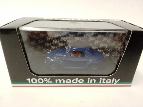 Brumm fiat 500c - brumm, chiusa