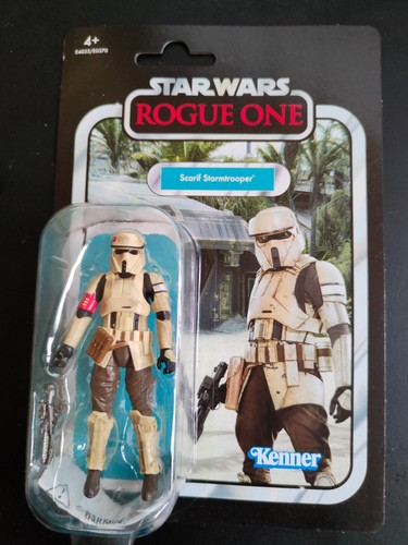 Star wars the vintage - star,