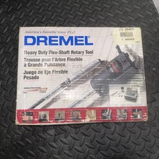 Dremel Utensile rotante ad