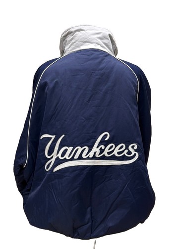 Giacca baseball majestic - giacca, da