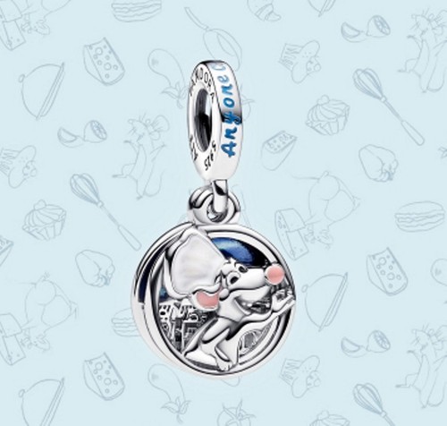 Charm rémy pandora - charm,