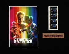 Star Trek (2009) - Unframed