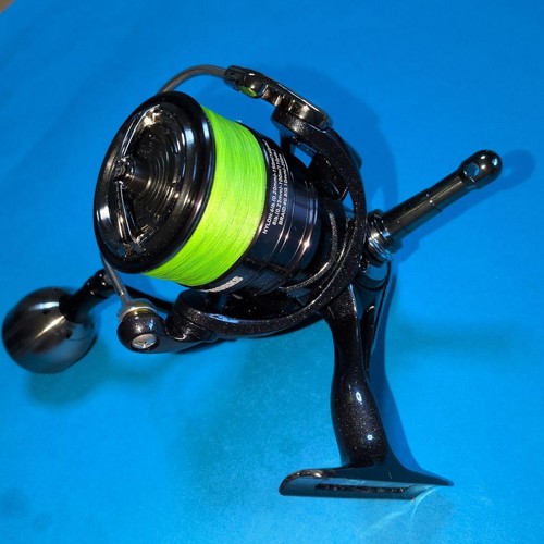 DAIWA　20LEGALISLT3000CH