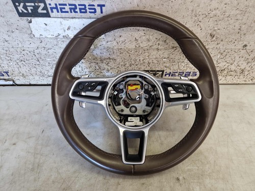 Volante sterzo porsche cayenne - porsche,