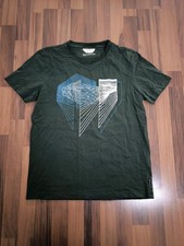 Z Zegna T-Shirt Maglietta Uomo