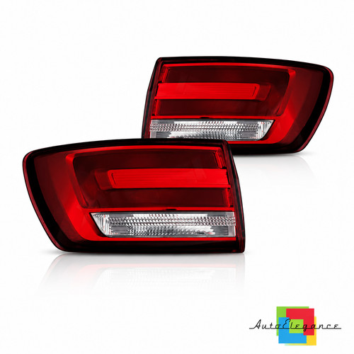 Fanali audi avant 15 - audi,