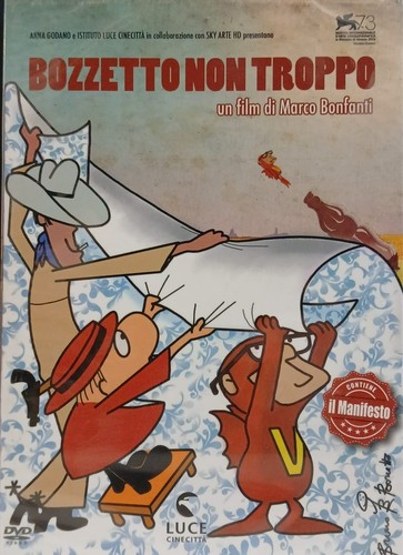 Pozzetto non troppo - ,