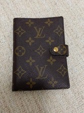 LOUIS VUITTON  Monogram  Cover