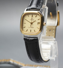1984 near mint omega seamaster - near,