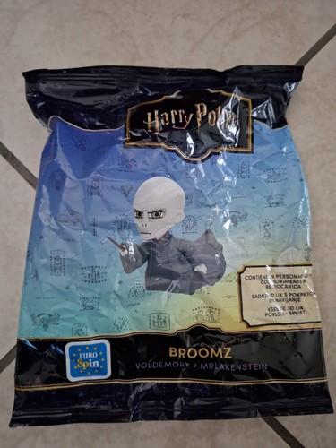 Personaggio harry potter - personaggio,