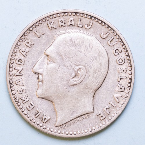 Jugoslavia alessandro 20 - jugoslavia, i