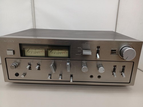 Amplificatore controllo - di,