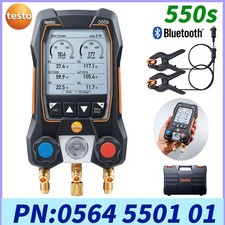 Testo 550s smart - testo,