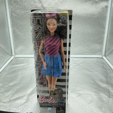 Barbie Fashionistas Doll 55 -