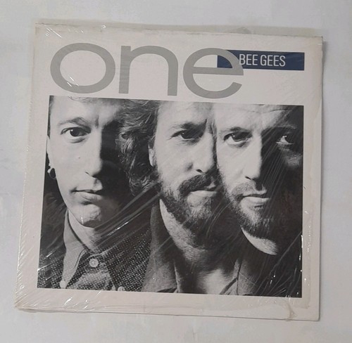 Vinile bee gees one - lp,